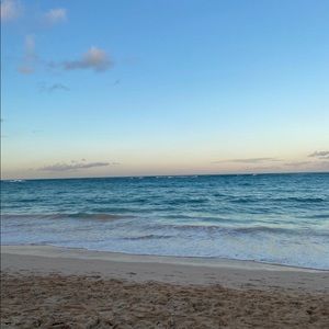 I’m your Posher :)